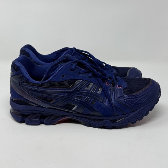 ASICS 8ON8 x Gel Kayano 14 Indigo Blue Pink Size US 9.5